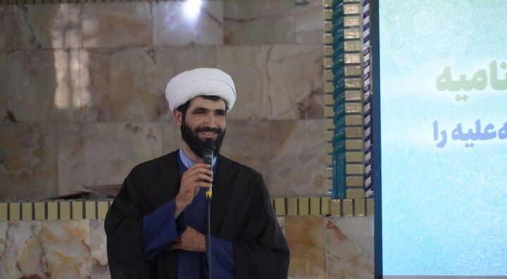 طرح شهید آل‌هاشم(ره) استعدادهای نوجوانان را شناسایی و توانمند می‌کند
