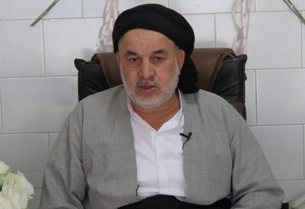 حفظ وحدت اسلامی نیازمند حضور جدی فعالان فرهنگی و مذهبی است