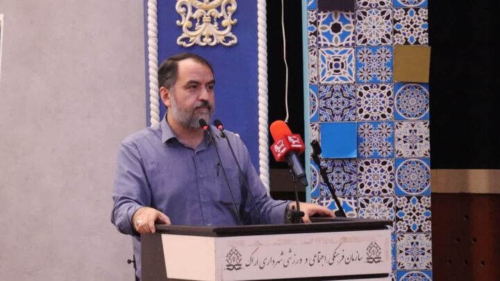 معلمان جهادگر، تراز فعالیت فرهنگی باید کسب رضایت رهبر انقلاب باشد