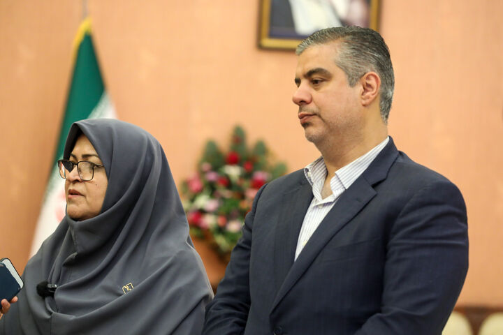 بررسی چالش‌های واحدهای تولیدی و خدماتی استان مرکزی در راستای تحقق حمایت از تولید ملی