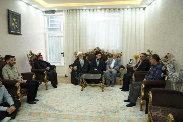فرهنگ شهادت رمز اقتدار و ماندگاری انقلاب اسلامی است