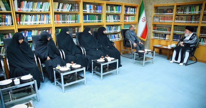 توسعه فعالیت‌های فرهنگی در حاشیه مراسم شیرخوارگان حسینی