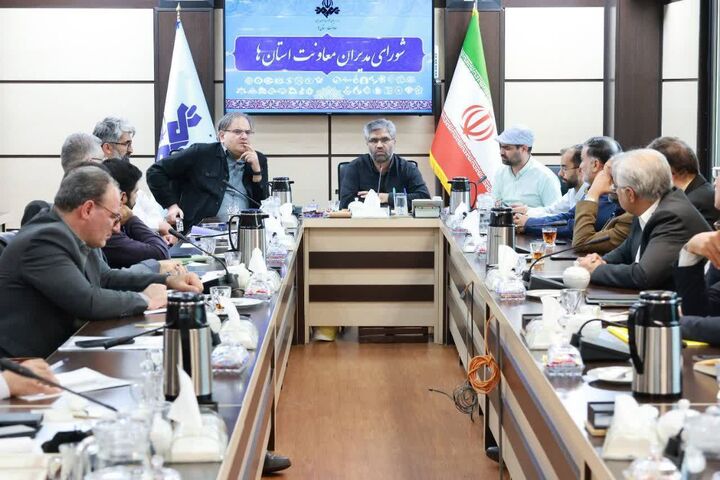 هماهنگی دستگاه‌ها برای طرح ملی «مسجد کانون نشاط»