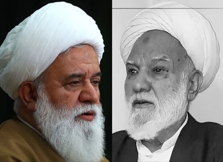 پیام تسلیت رئیس شورای حوزه‌های علمیه استان تهران در پی درگذشت امام جماعت مسجد ابوذر