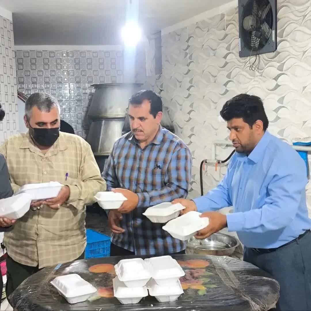 کانون امام علی(ع) نکا؛ نبض ولایت‌مداری از اجتماع اقتدار تا خدمت‌رسانی