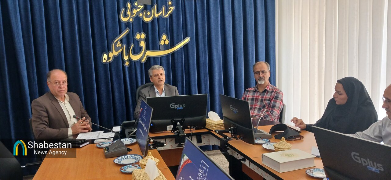 خراسان جنوبی در مسیر تکمیل زنجیره ارزش صنایعدستی؛ از توسعه گوهرسنگها تا راهاندازی خانههای خلاق