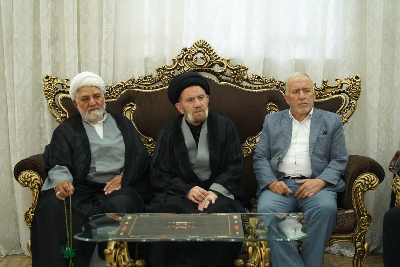 فرهنگ شهادت رمز اقتدار و ماندگاری انقلاب اسلامی است