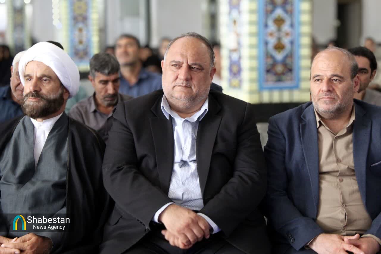 قارلق بزرگ؛ روستایی که یک قرن با قرآن زیسته است