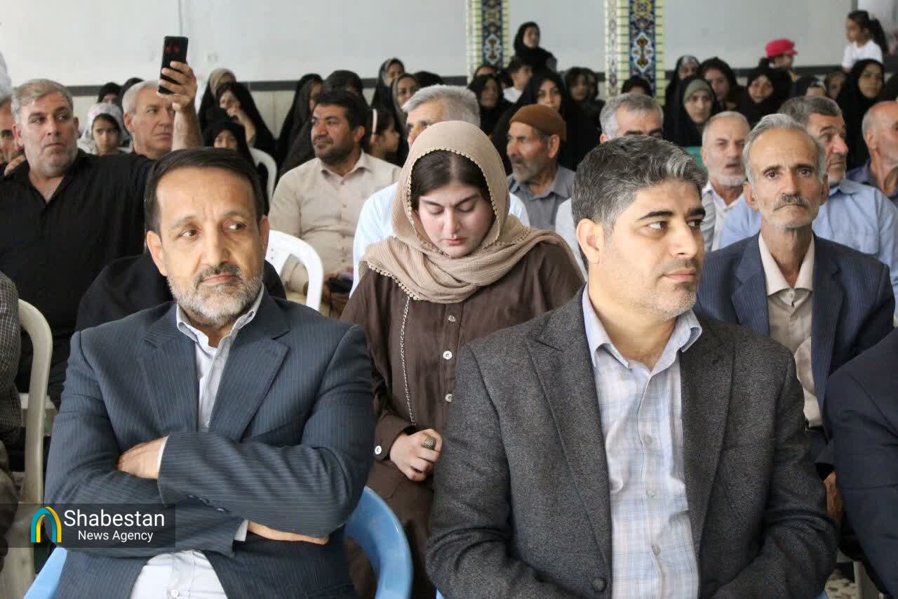 قارلق بزرگ کنگاور؛ الگویی ملی در ترویج فرهنگ قرآنی است