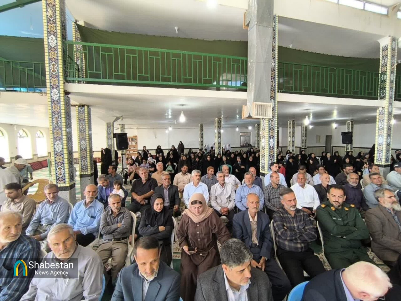 قارلق بزرگ کنگاور؛ الگویی ملی در ترویج فرهنگ قرآنی است