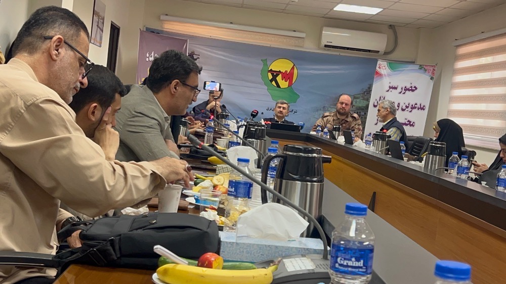 «قرار همدلی» برای عبور از ناترازی تابستان / با ۲۵ درجه، مصرف چهل درصد کاهش می‌یابد