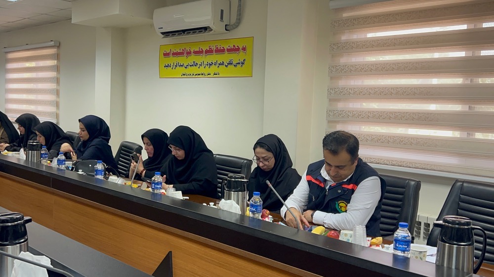 «قرار همدلی» برای عبور از ناترازی تابستان / با ۲۵ درجه، مصرف چهل درصد کاهش مییابد