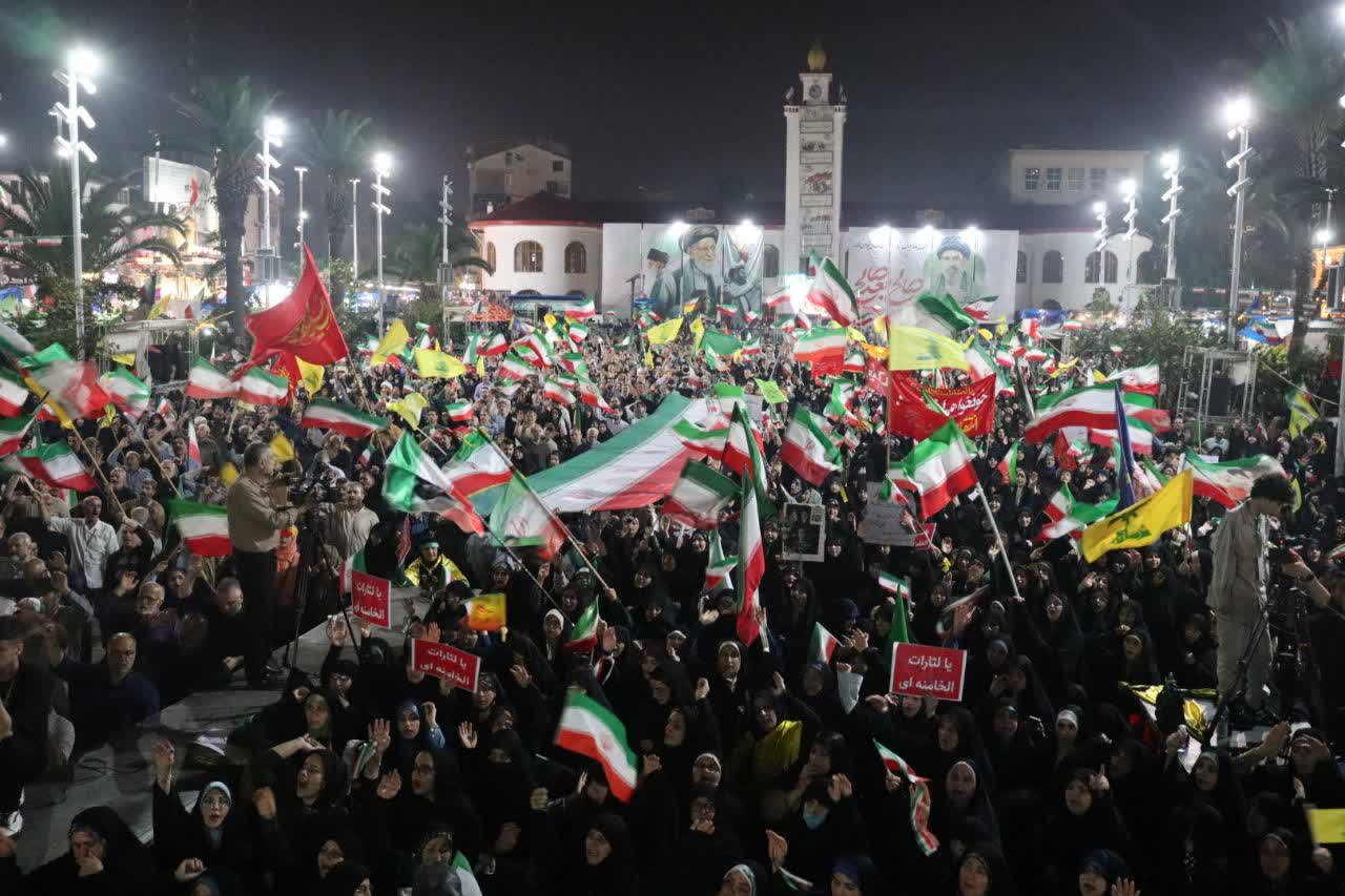 تشکیل «پایگاههای بعثت» در میادین شهر به دستور رهبری