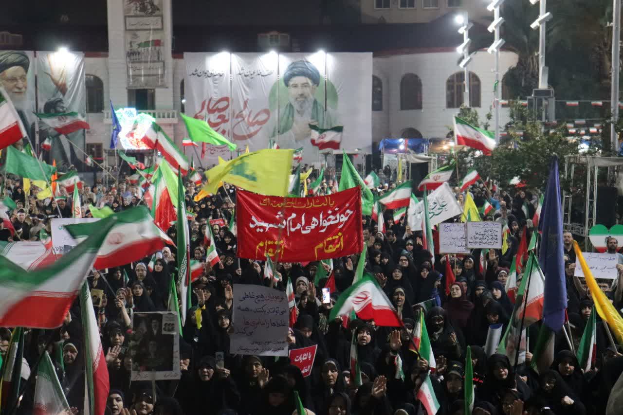 تشکیل «پایگاههای بعثت» در میادین شهر به دستور رهبری