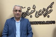 هنرمندان گلستانی در رزمایش «میدان هنر» با آرمان‌های انقلاب تجدید بیعت می‌کنند