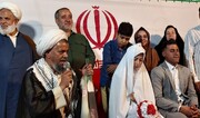 صد و سومین شب مقاومت؛ طنین زندگی در میدان مادر بیرجند
