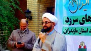 کانون‌های مساجد نگاه راهبردی به هنر در تبیین دین داشته باشند 