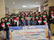 روابط تهران و جاکارتا ریشه در قرن‌ها پیوند فرهنگی و تمدنی دارد