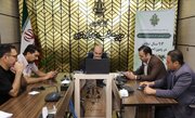 امنیت غذایی با طعم فناوری؛ خدمات نوین بانک کشاورزی در خدمت تولید
