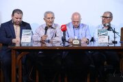 ابعاد تاریخی و امنیتی «پرونده‌ای برای هواپیماربایی»