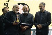 برگزیدگان سومین دوره مسابقه بین‌المللی کارتون و کاریکاتور «ترامپیسم» معرفی شدند/ «کیفرخواست‌ بصری» هنرمندان علیه خشونت 