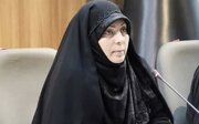 خانواده؛ دژ استوار مقاومت و بانوان پرچم سربلندی ایران هستند