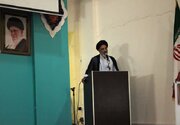دبیران امور مساجد شهرستان‌ها نقش رزمنده خط مقدم جبهه را دارند