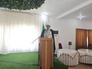 هنر، زیباترین زبان برای بیان حقیقت است