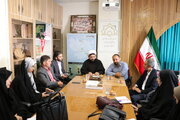 راهبران قرآنی نقش مهمی در شناسایی استعدادهای قرآنی دارند