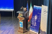 آب در فرهنگ اقوام گلستان ریشه‌ای عمیق دارد/ مصرف بی‌رویه و تغییر اقلیم، تهدید جدی منابع آبی کشور است