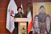 برگزاری یادواره‌های شهدا موجب انسجام ملی و تقویت روحیه پایداری در جامعه می‌شود