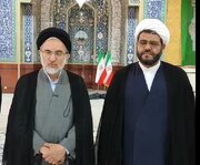 حسینیه اعظم زنجان باید به صحن و سرایی درخور جایگاه جهانی یوم‌العباس(ع) تبدیل شود