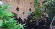 طرح روضه‌های خانگی سدره آغاز به کار کرد
