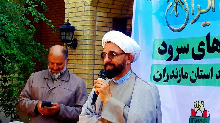 کانون‌های مساجد نگاه راهبردی به هنر در تبیین دین داشته باشند 
