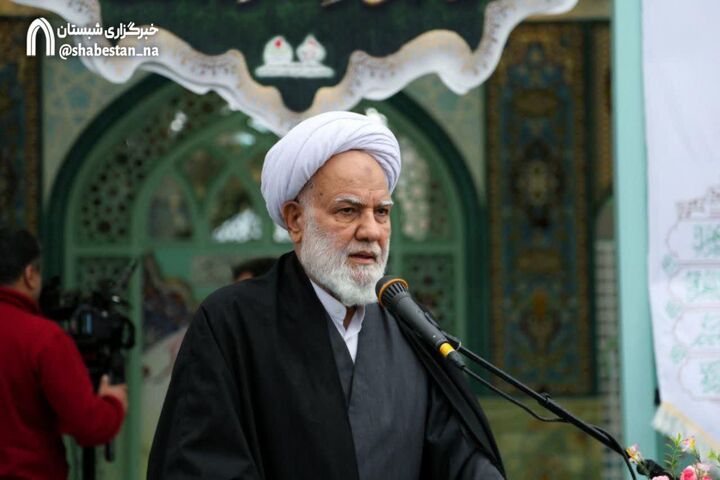 امام جماعتی که مسجد ابوذر را نیم‌قرن پایگاه انقلاب و خدمت به مردم کرده بود