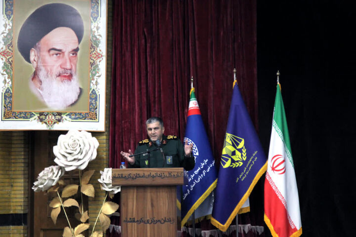 ضرورت تداوم نهضت آزادی زندانیان جرائم غیرعمد با تمرکز بر گروه‌های آسیب‌پذیر