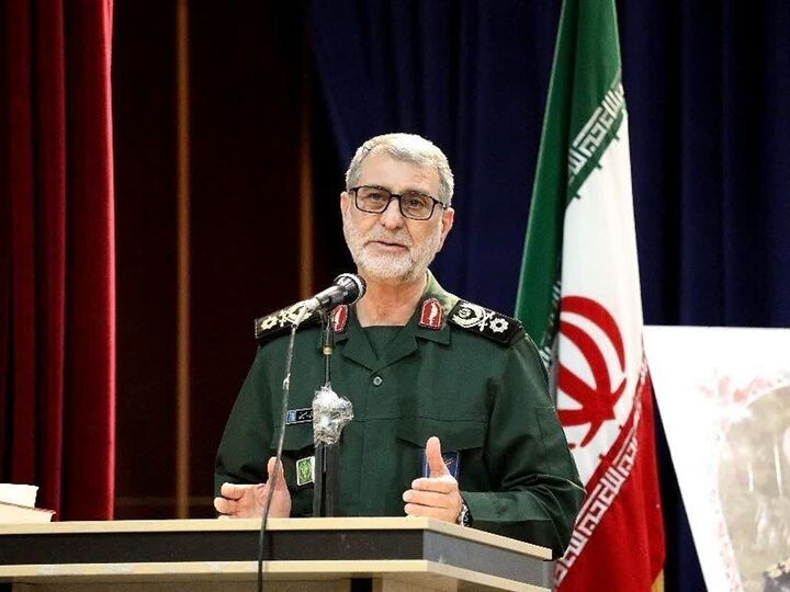برگزاری هفته شهدای اقتدار از ۲۳ خرداد در ایلام