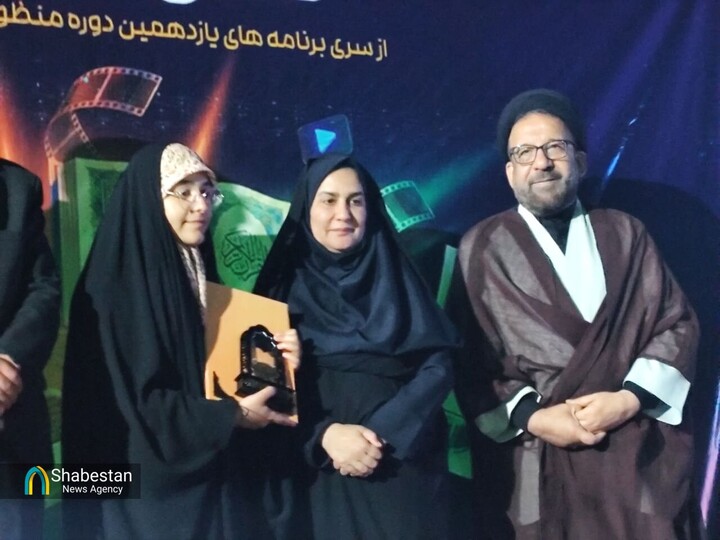 چهارمین جشنواره ملی فضای مجازی «آیات» برگزیدگان خود را شناخت