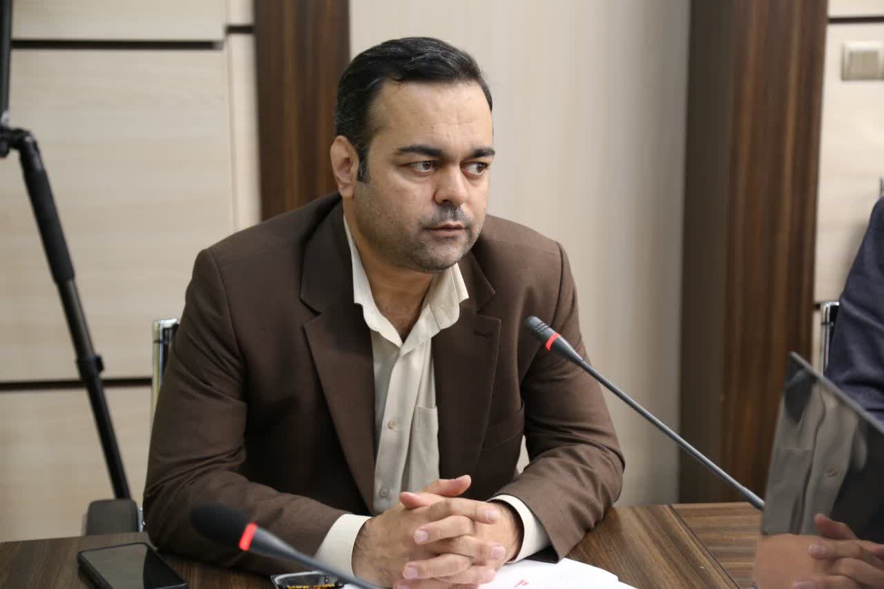 امنیت غذایی با طعم فناوری؛ خدمات نوین بانک کشاورزی در خدمت تولید