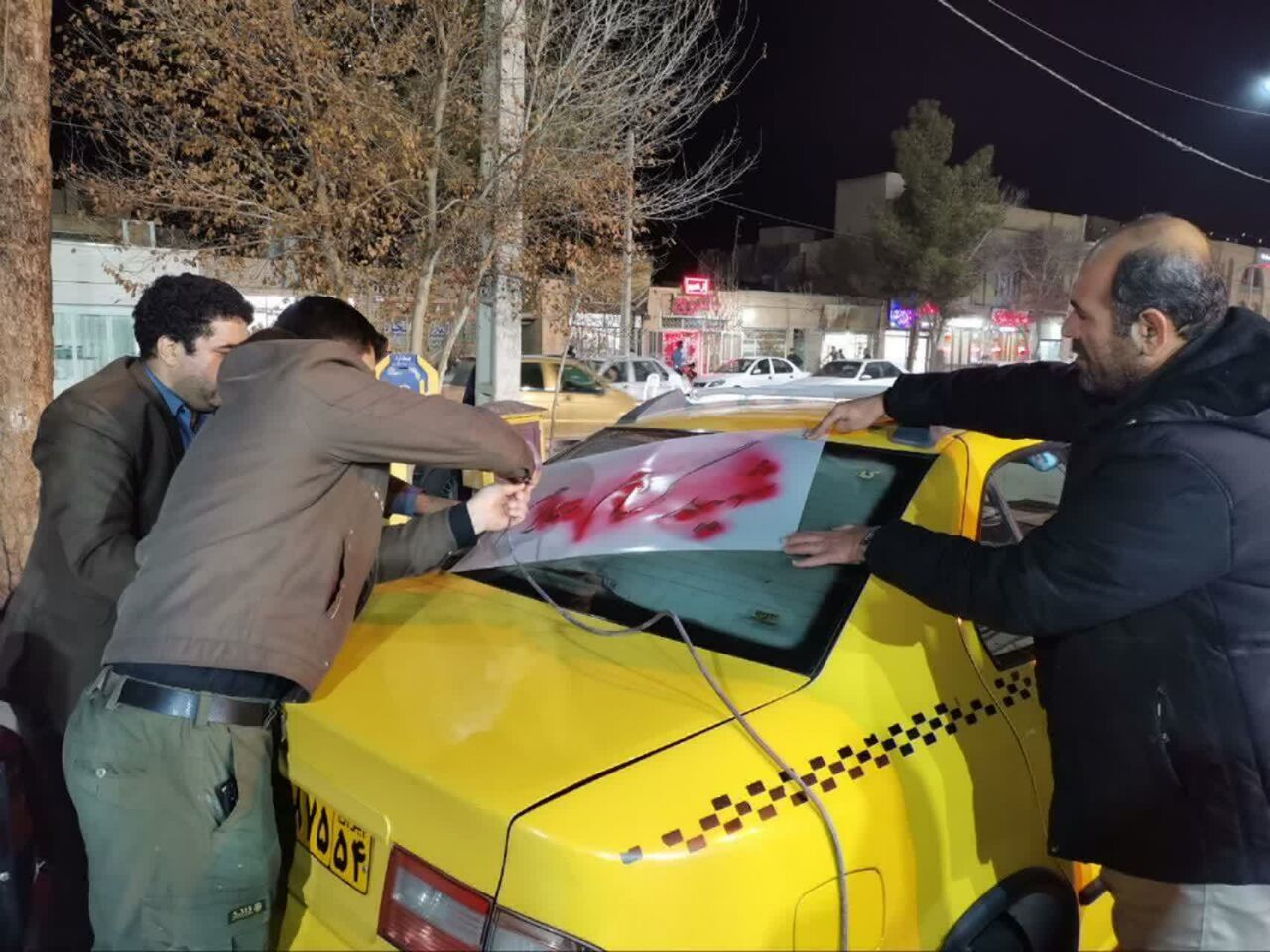 از مأذنه تا خیابان؛ مشق عشق «بچه‌های مسجد» در امتداد رمضان مقاومت