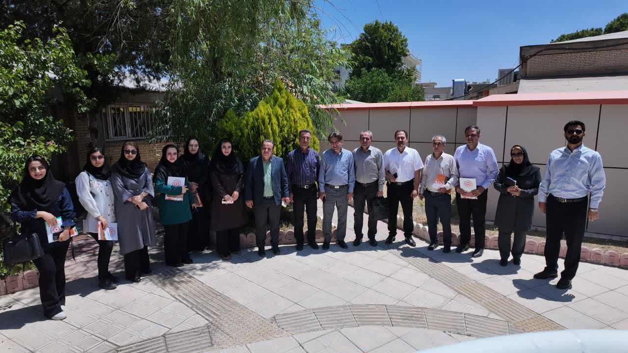 استعدادیابی دانش‌آموزان بهزیستی کردستان وارد مرحله مهارت‌آموزی شد