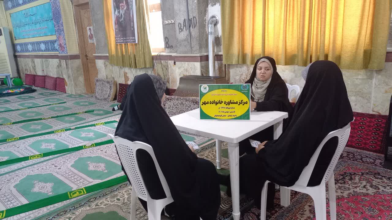 منتظر واقعی نمیتواند بدون الگو باشد