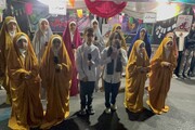 «میدان هنر» صحنه نمایش توانمندی هنرمندان گلستانی