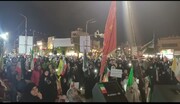 هنرمندان، طلایه‌داران جهاد تبیین و افشای جنایات دشمن هستند