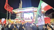 «میدان هنر»؛ پاسداشت یکصد شب حماسه ملی با حضور هنرمندان زنجانی