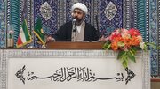 حضور در میادین یک تکلیف قطعی است