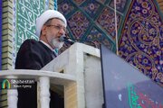 کشور نیازمند حکمرانی کارآمد مسئولین است