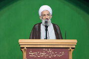 محرم؛ میدان‌دارِ جهادِ تبیین و احیایِ امربه معروف و نهی از منکر