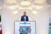 گلستان از تکیه‌گاه‌های اصلی امنیت غذایی کشور است