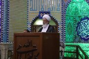 امام جمعه یزد: از طرح مسائل تفرقه‌انگیز پرهیز کنیم